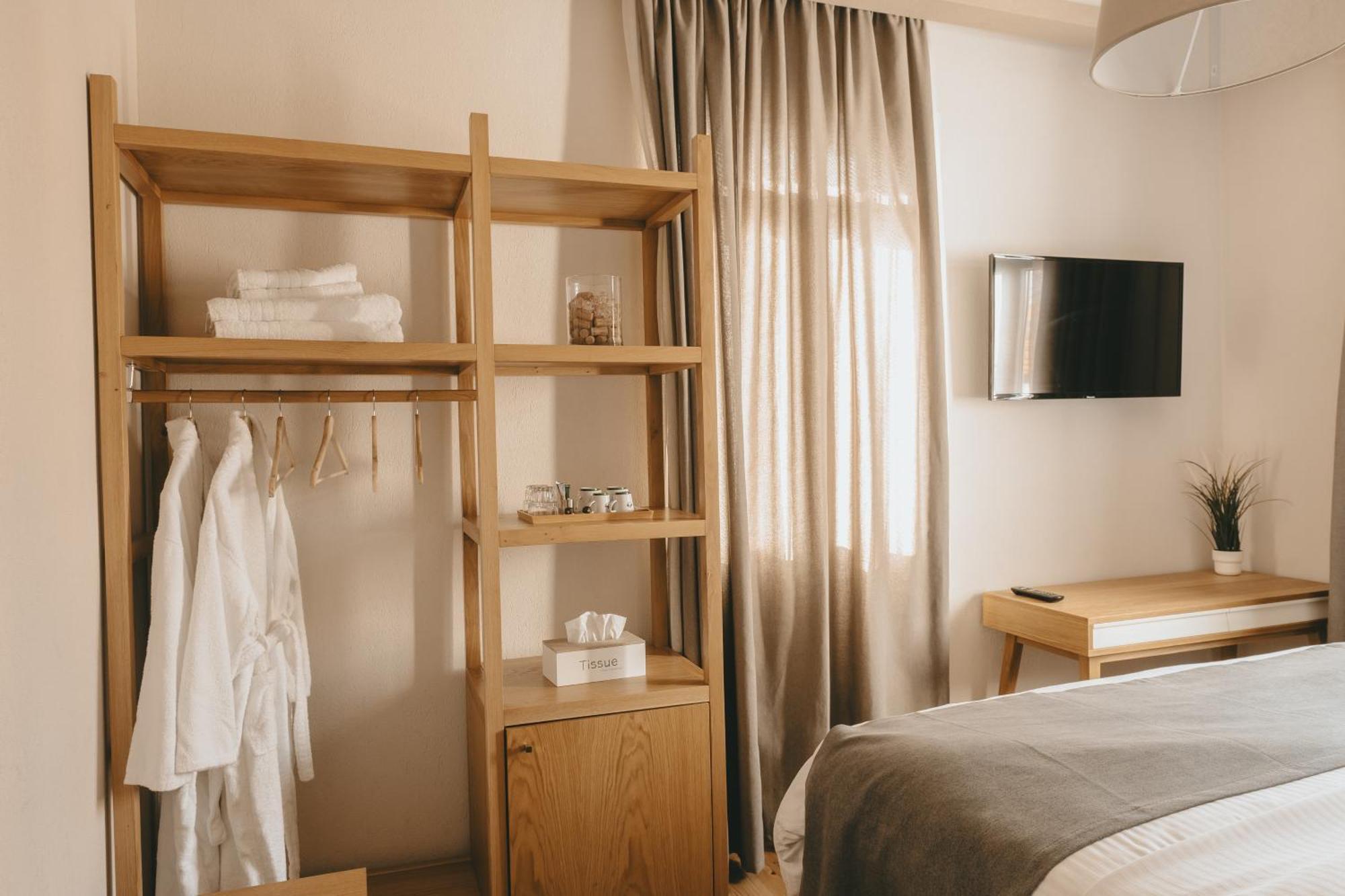 Giardino High Living Suites Dráma Pokój zdjęcie