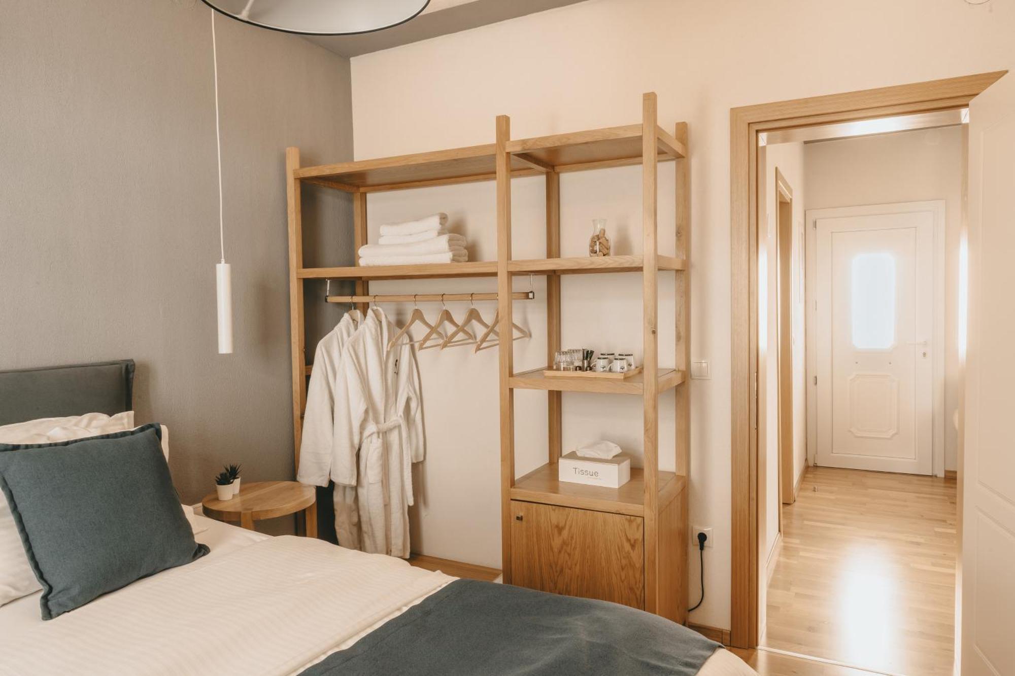 Giardino High Living Suites Dráma Pokój zdjęcie