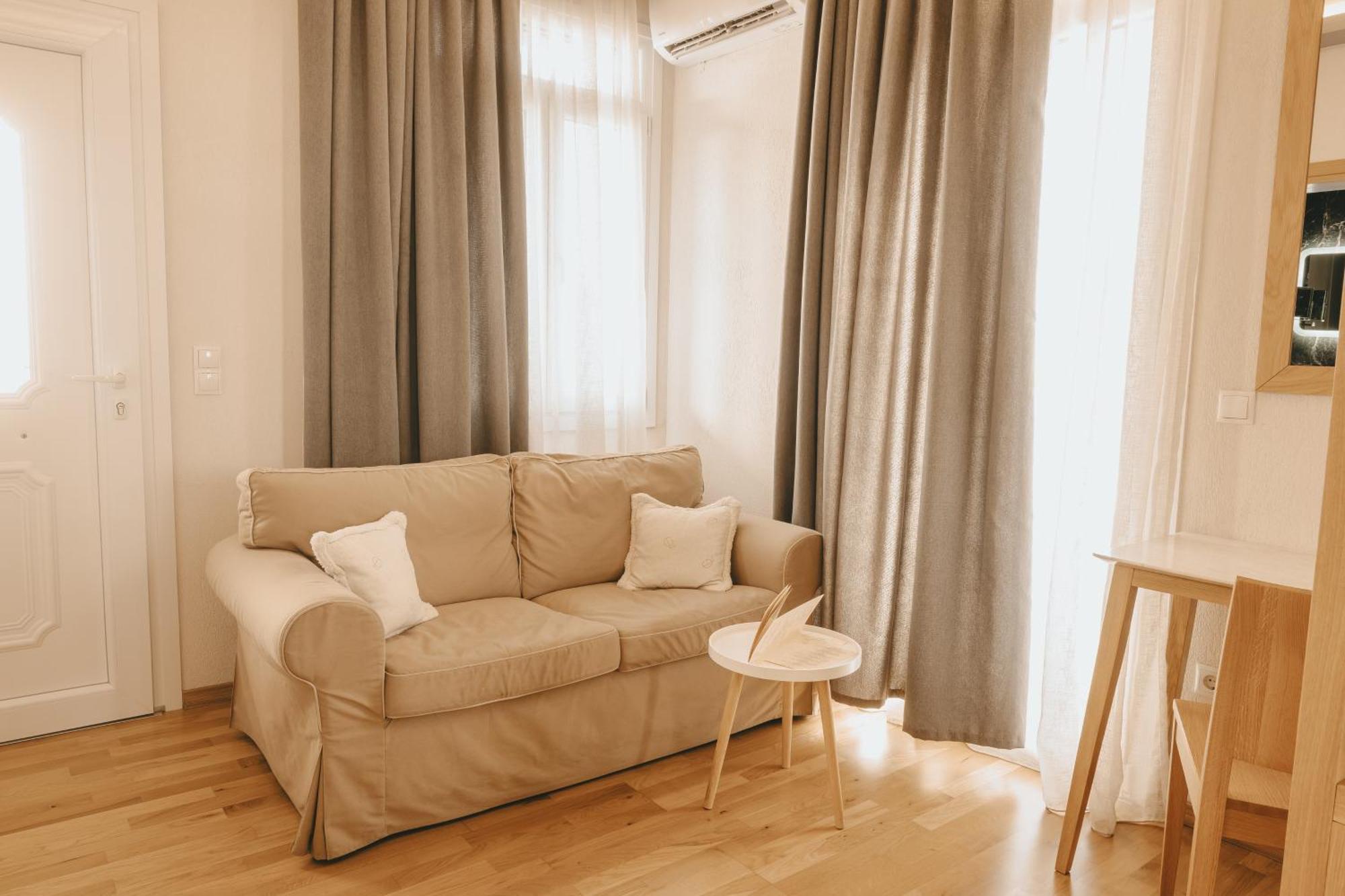 Giardino High Living Suites Dráma Pokój zdjęcie