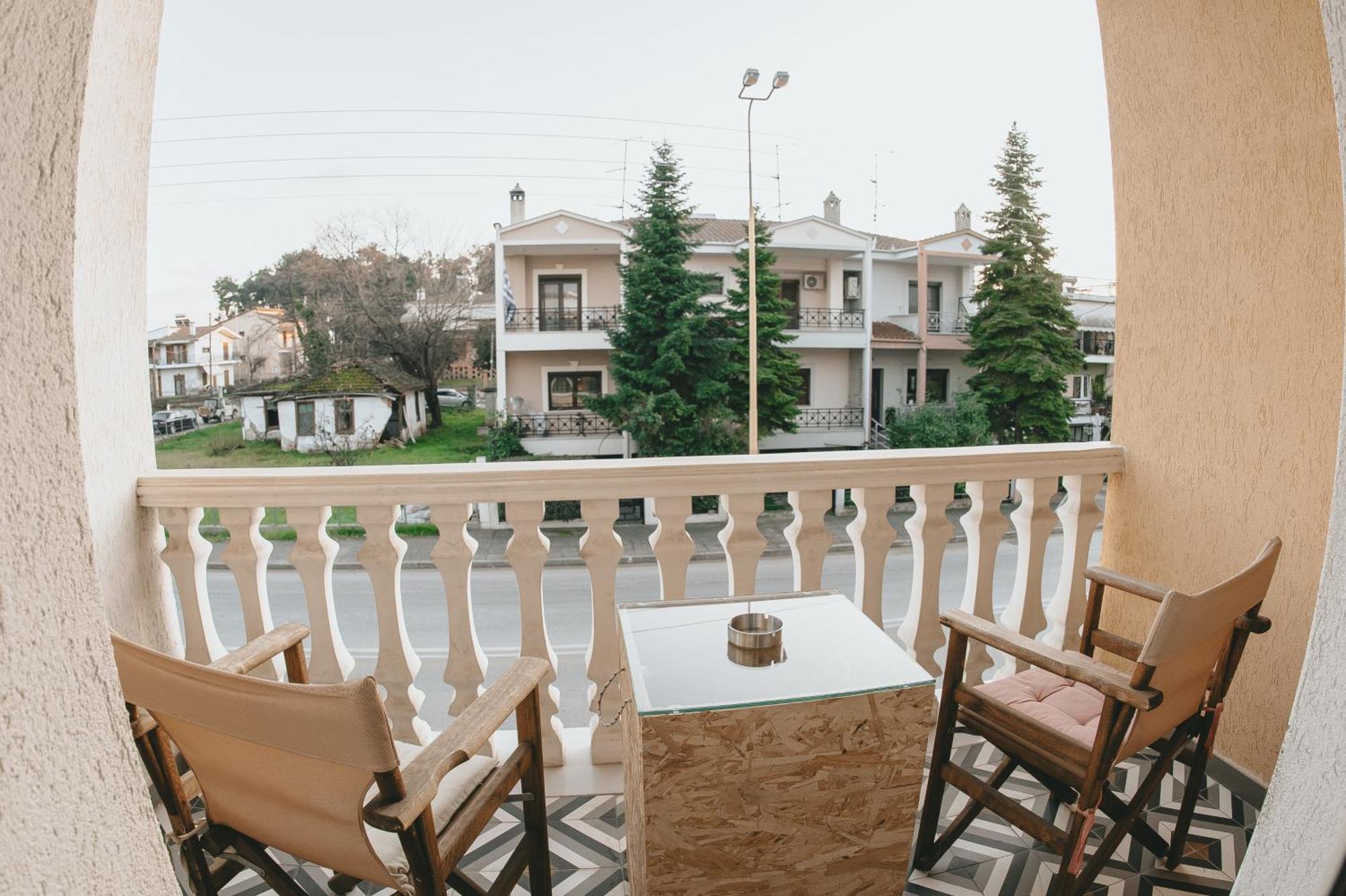 Giardino High Living Suites Dráma Pokój zdjęcie