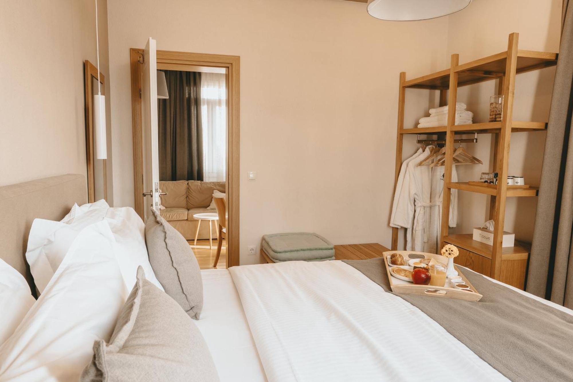 Giardino High Living Suites Dráma Pokój zdjęcie