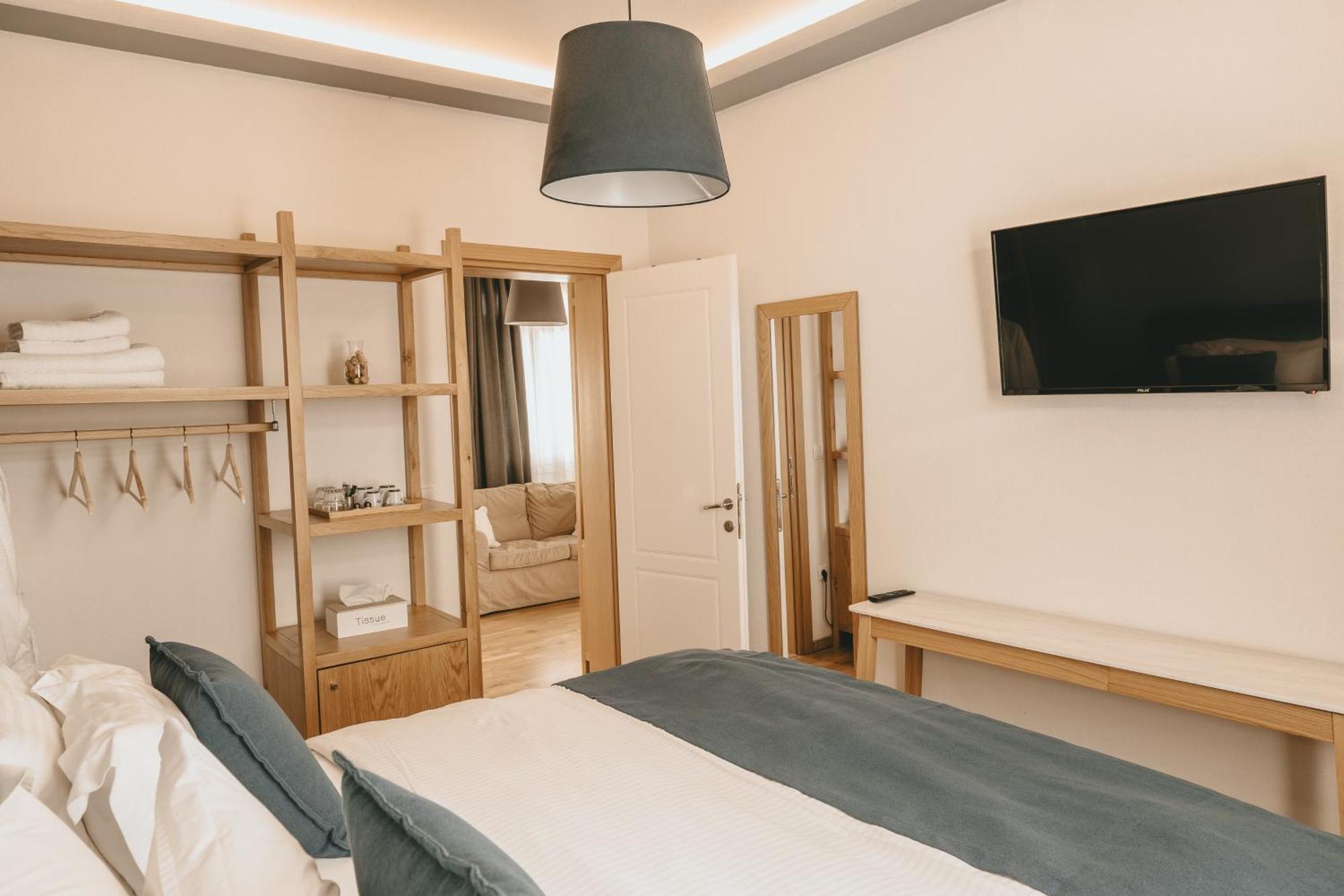 Giardino High Living Suites Dráma Pokój zdjęcie