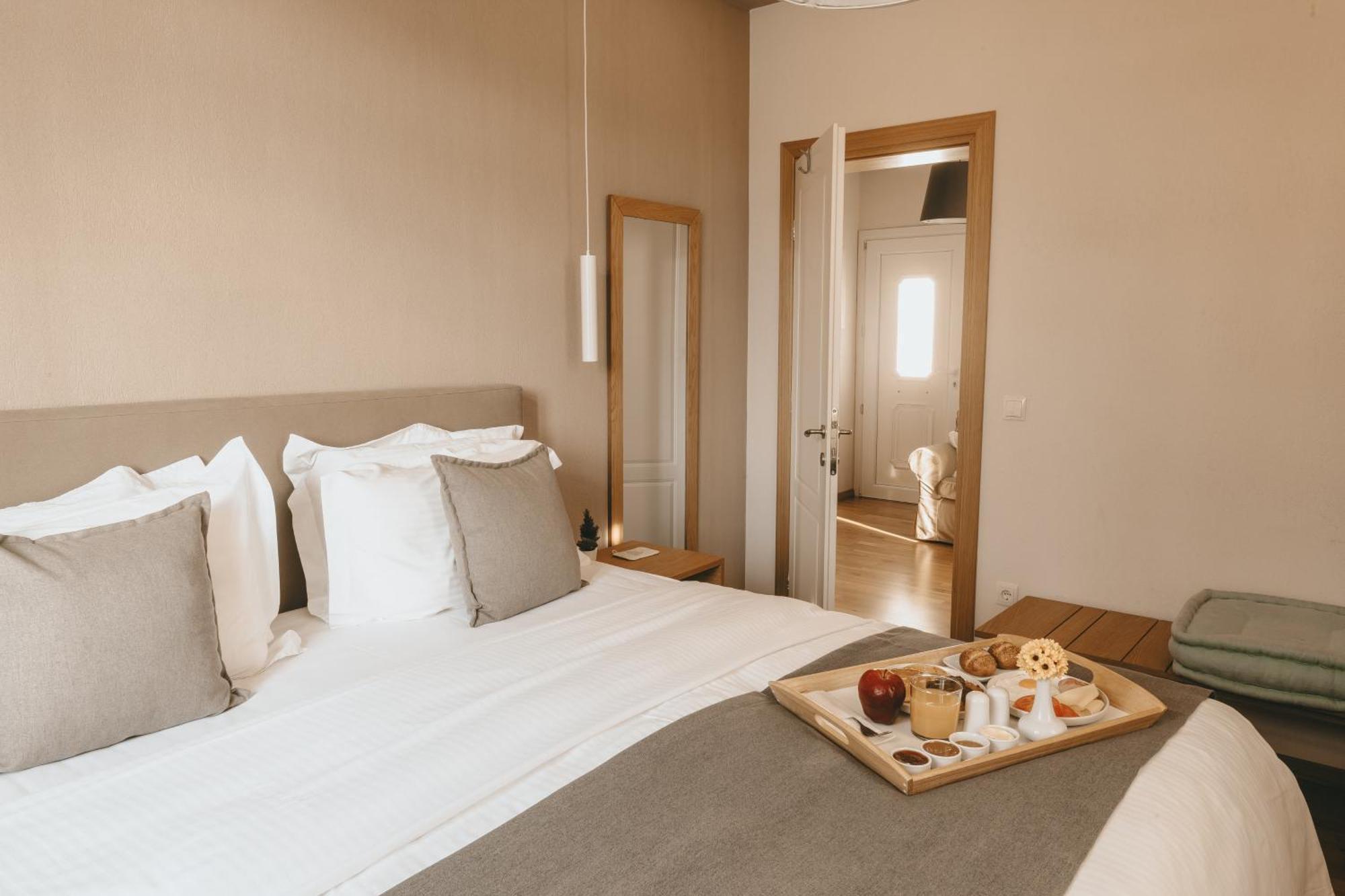 Giardino High Living Suites Dráma Pokój zdjęcie