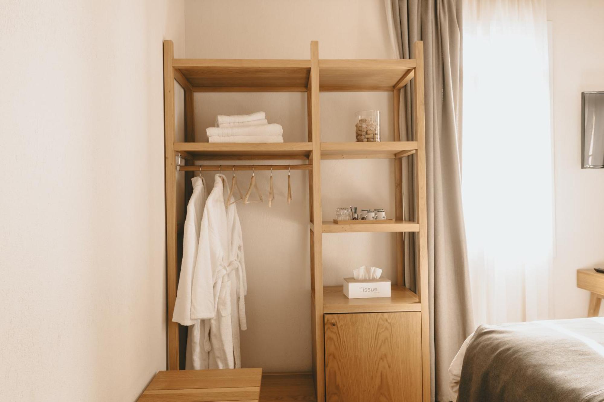 Giardino High Living Suites Dráma Pokój zdjęcie
