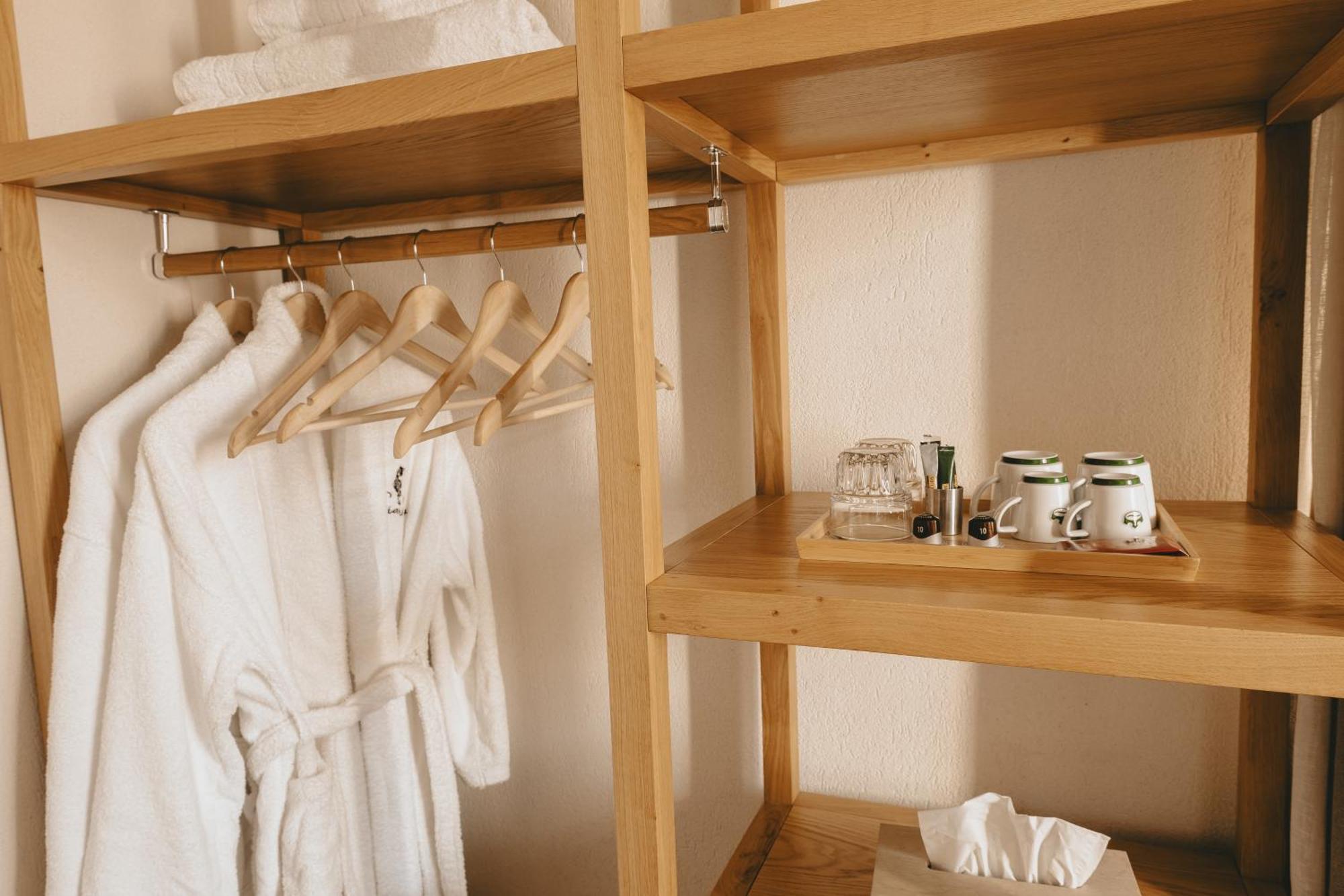 Giardino High Living Suites Dráma Pokój zdjęcie