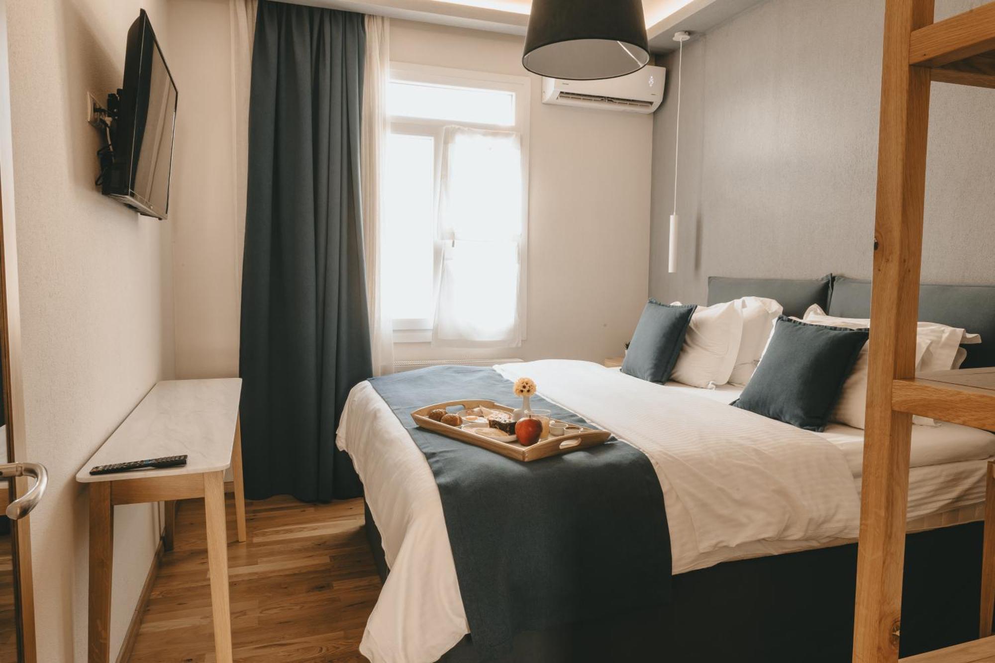 Giardino High Living Suites Dráma Pokój zdjęcie