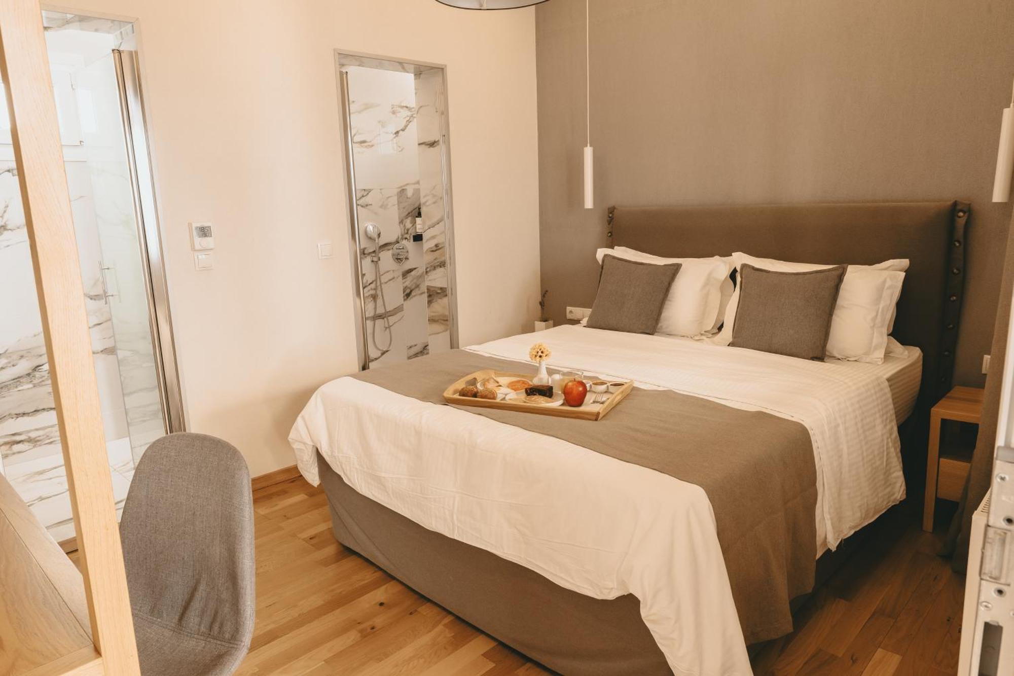 Giardino High Living Suites Dráma Pokój zdjęcie