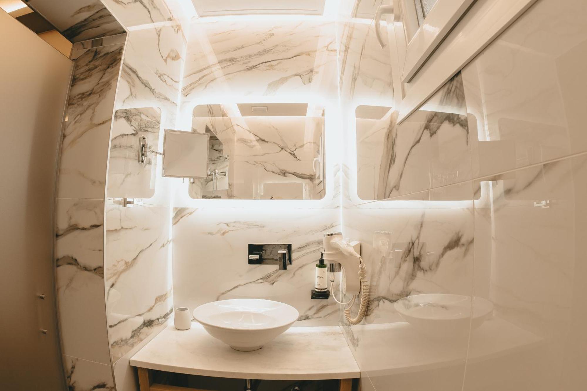Giardino High Living Suites Dráma Pokój zdjęcie