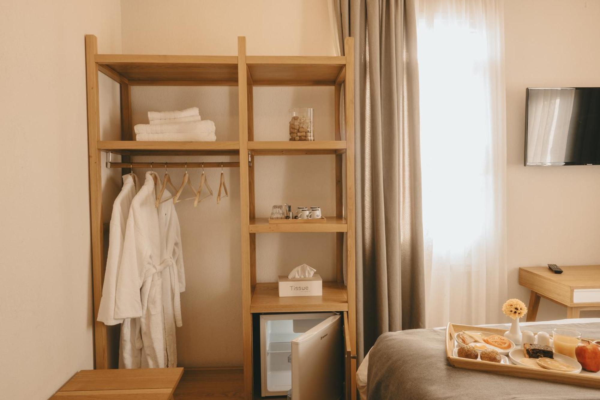 Giardino High Living Suites Dráma Pokój zdjęcie