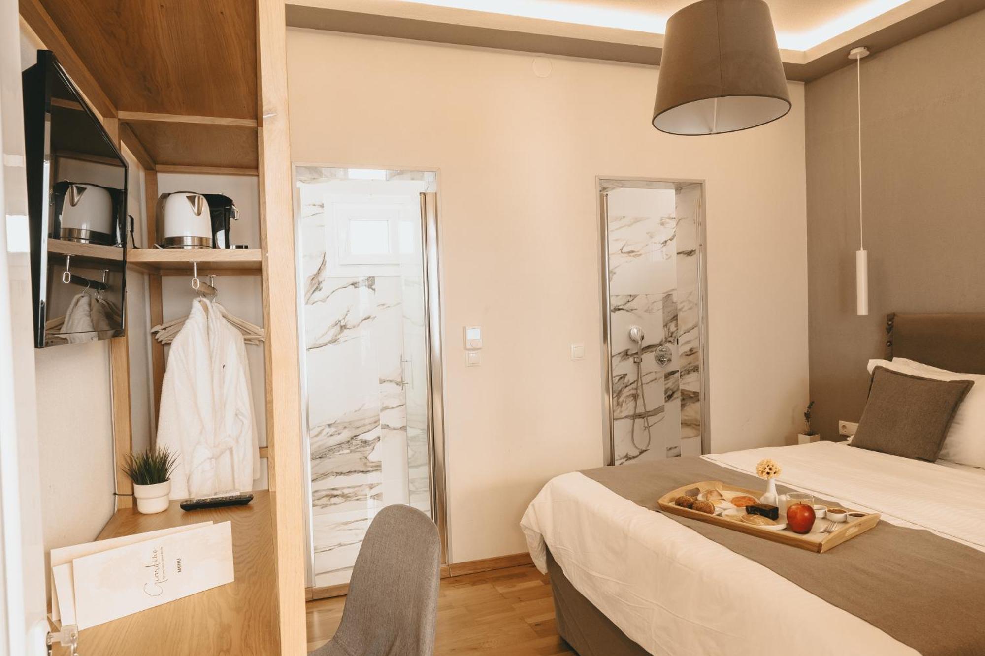 Giardino High Living Suites Dráma Pokój zdjęcie