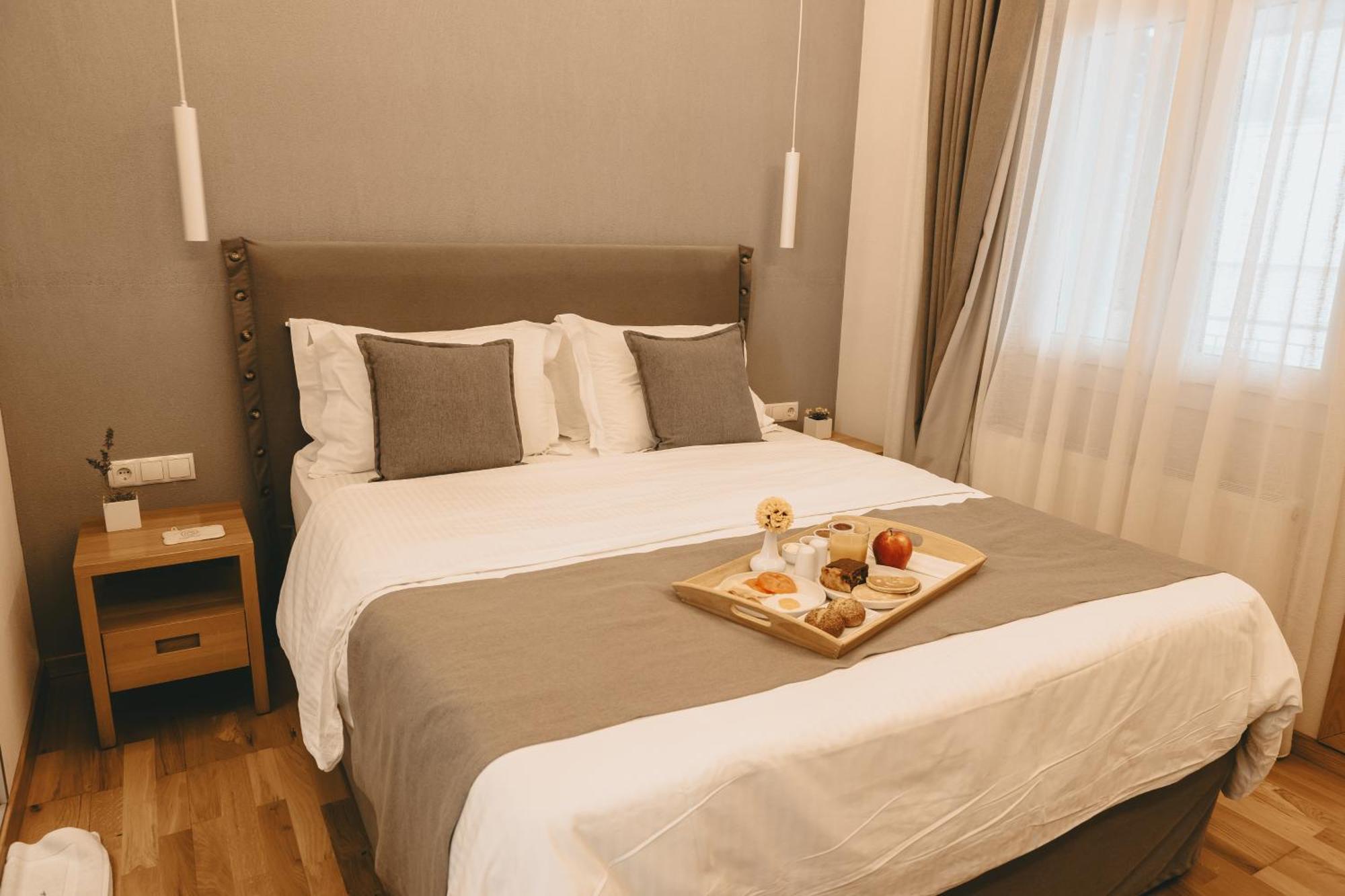 Giardino High Living Suites Dráma Pokój zdjęcie