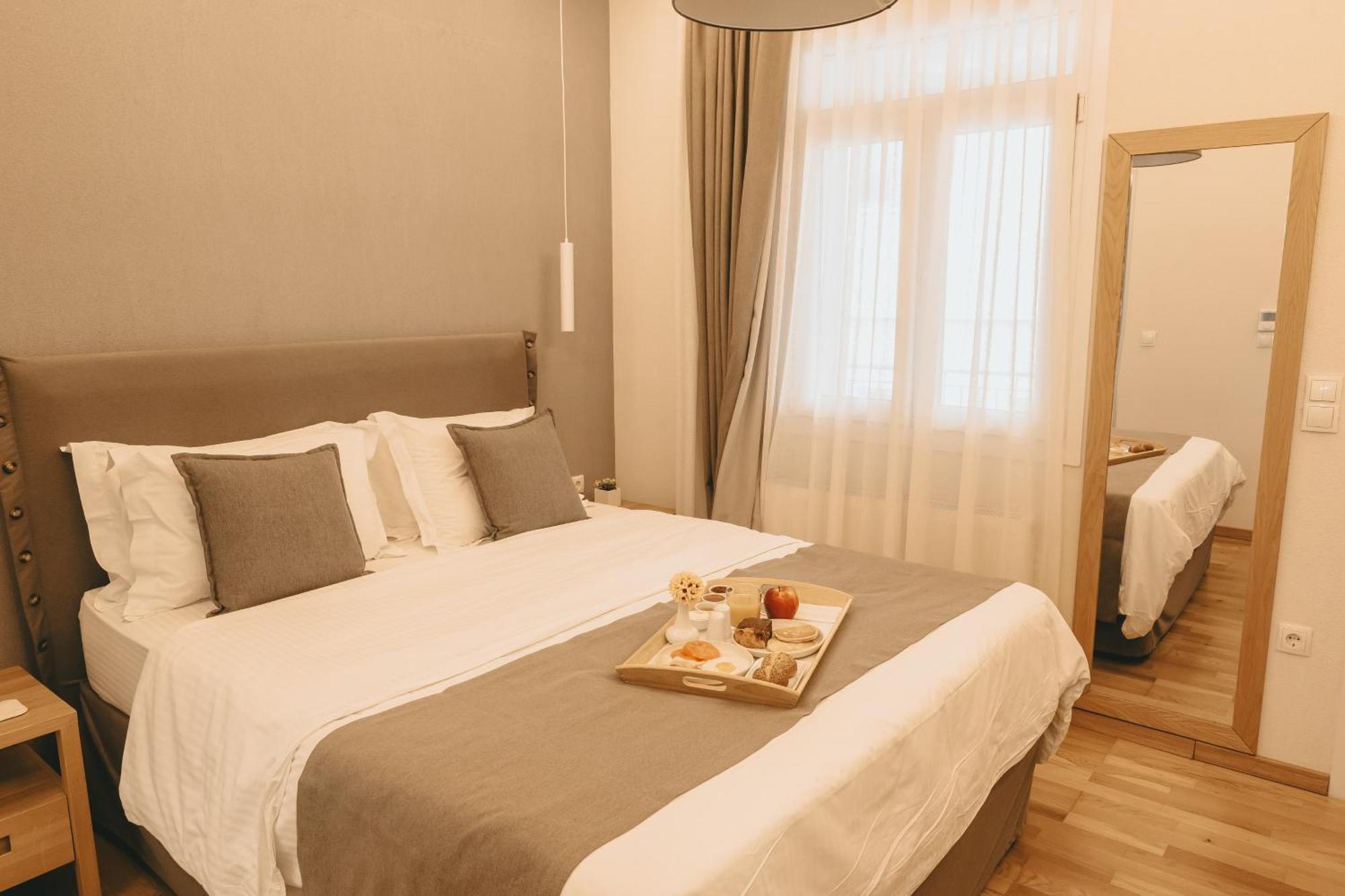 Giardino High Living Suites Dráma Pokój zdjęcie