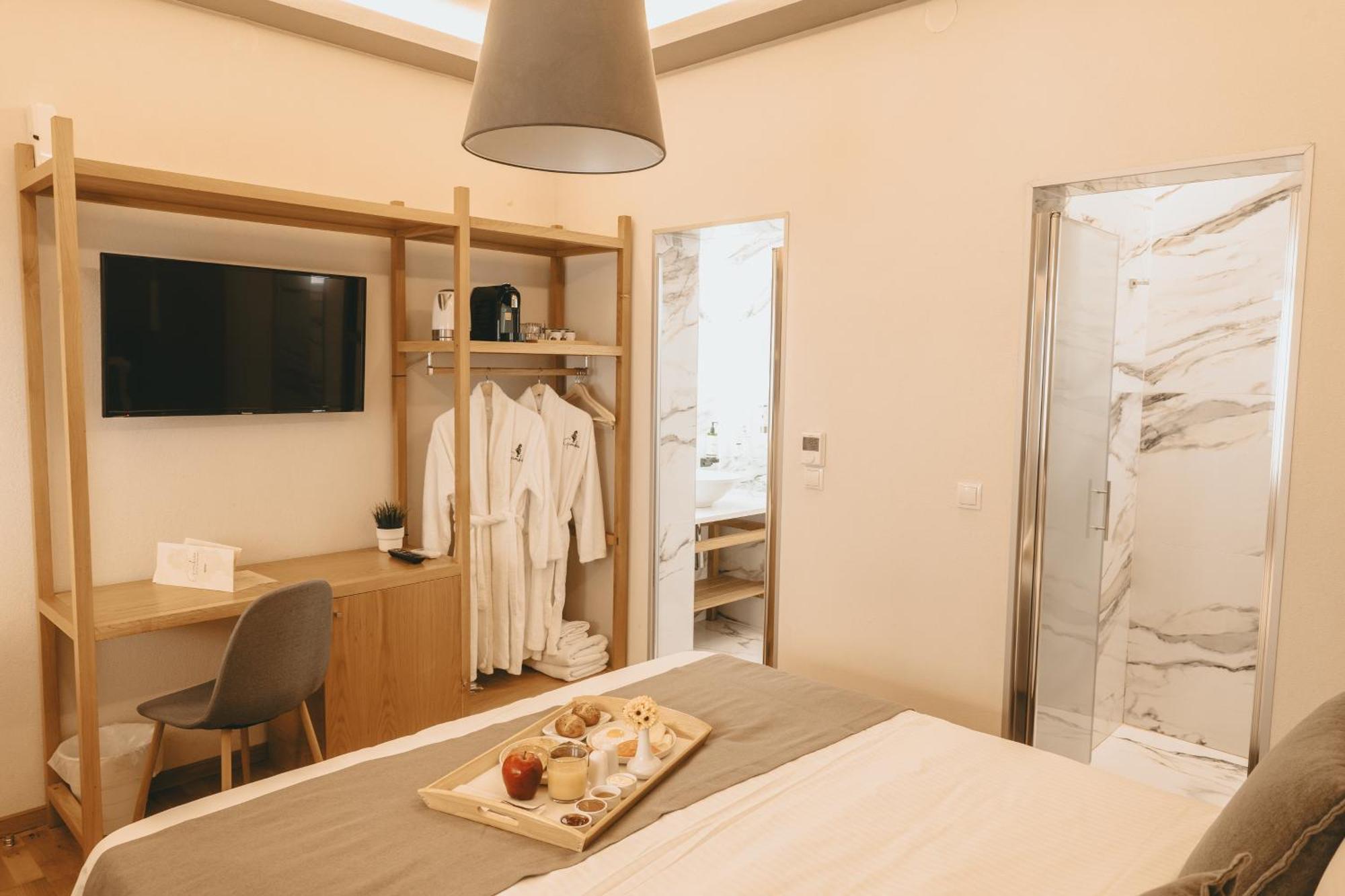 Giardino High Living Suites Dráma Pokój zdjęcie